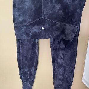 Lululemon Align Jogger